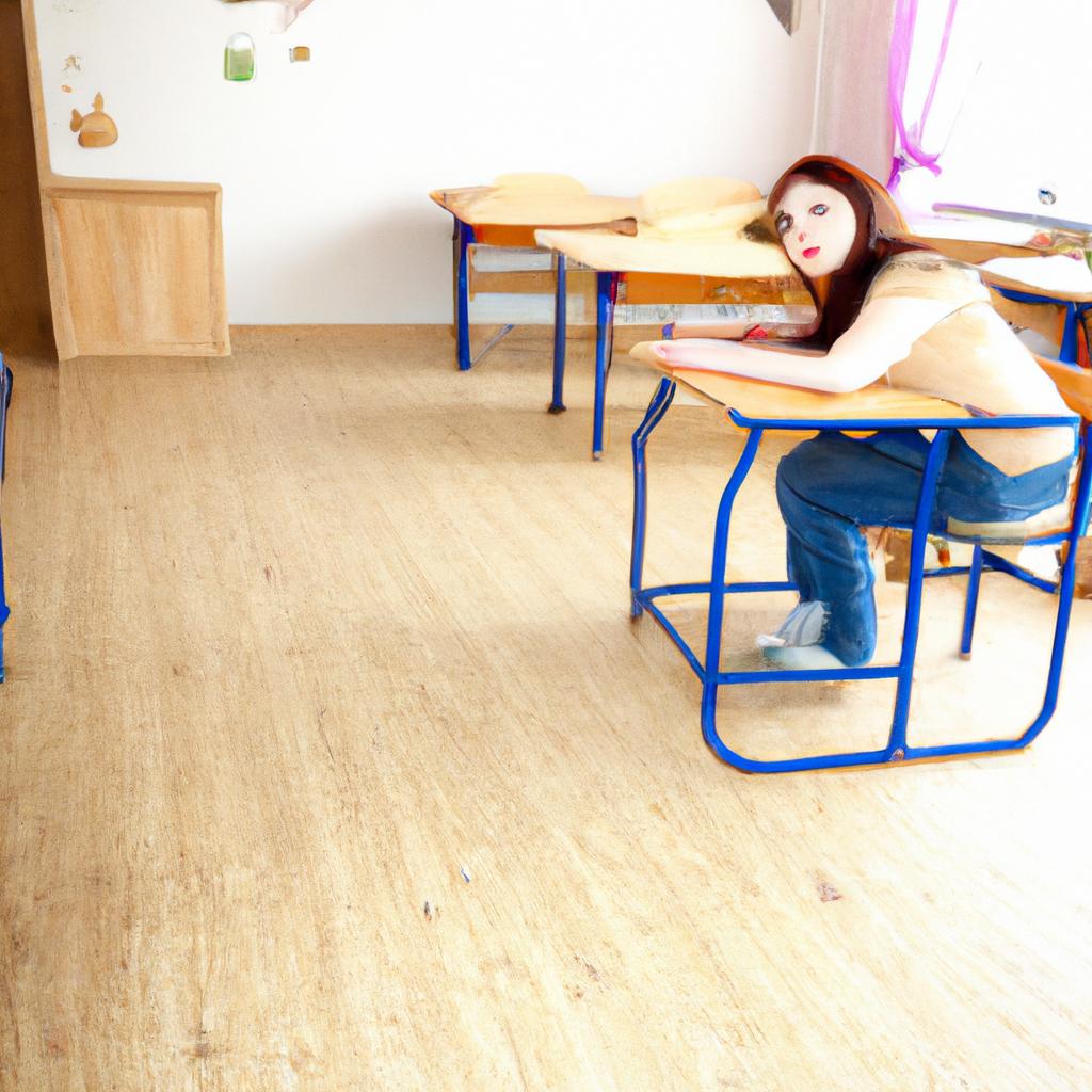 不登校でお悩みの方へ、特別支援教室の活用法を提案します。