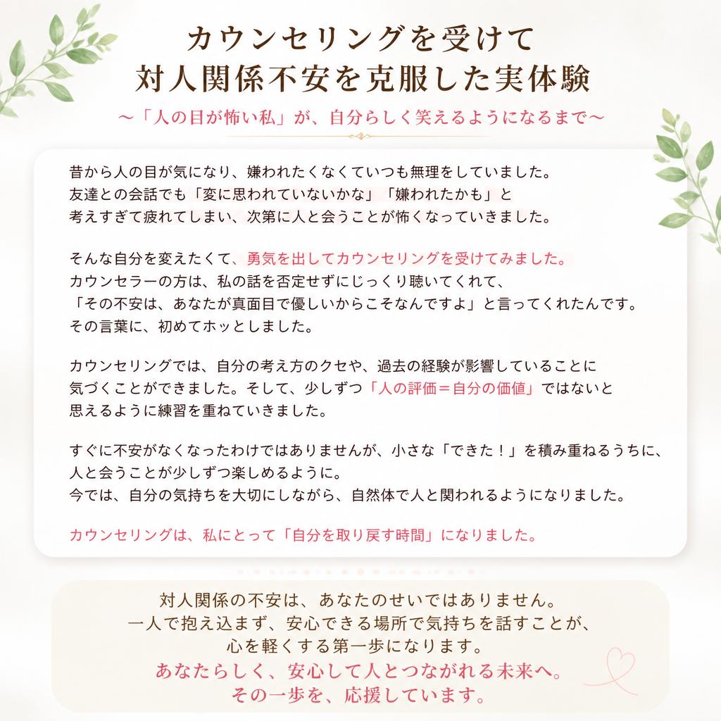 成功事例の紹介